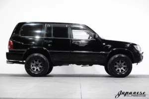 1998 Land Cruiser J100 V8