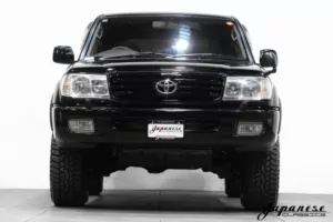 1998 Land Cruiser J100 V8