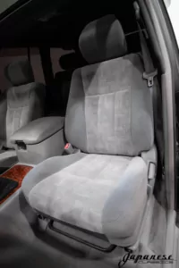 1998 Land Cruiser J100 V8