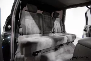1998 Land Cruiser J100 V8