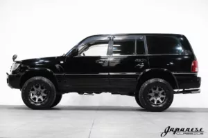 1998 Land Cruiser J100 V8