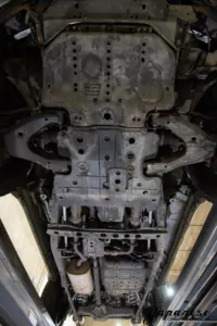 1998 Land Cruiser J100 V8