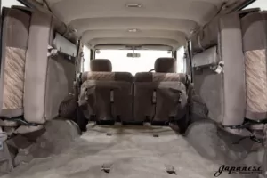 1996 Land Cruiser J78 3.0TD – Japanese Classics
