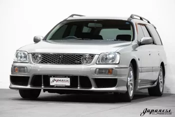 More Inventory – Japanese Classics