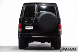 1994 Toyota Prado SX