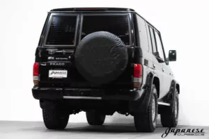 1994 Toyota Prado SX