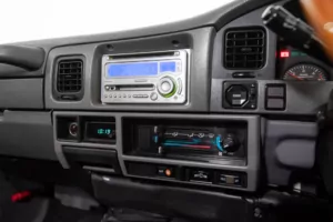 1994 Toyota Prado SX