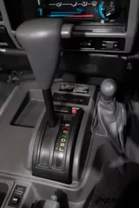1994 Toyota Prado SX