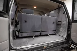 1994 Toyota Prado SX – Japanese Classics