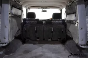 1994 Toyota Prado SX