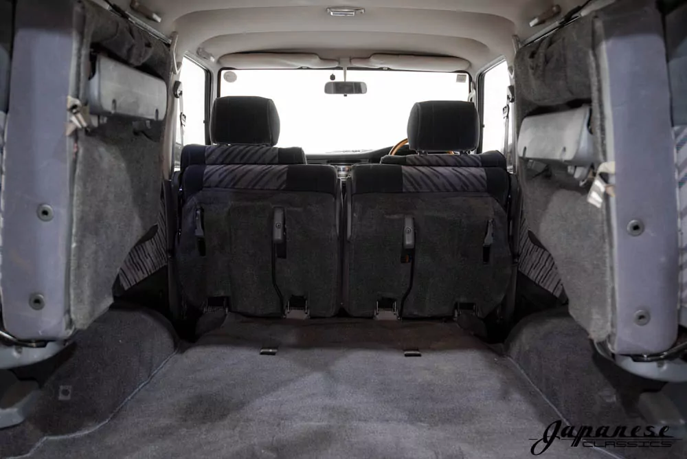 1994 Toyota Prado SX