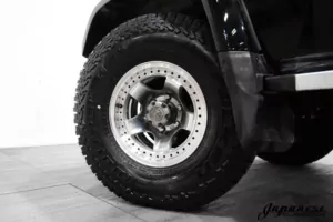 1994 Toyota Prado SX
