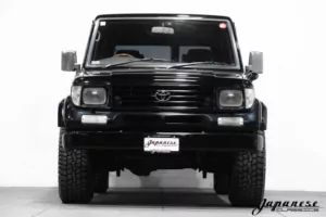 1994 Toyota Prado SX
