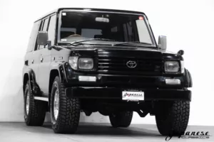 1994 Toyota Prado SX