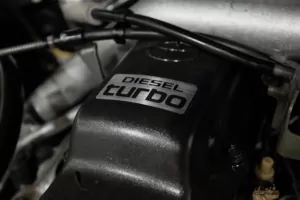 1994 Toyota Prado SX