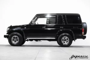 1994 Toyota Prado SX