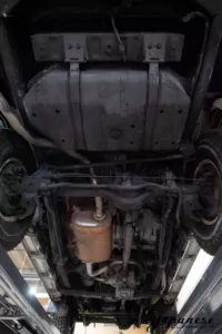1994 Toyota Prado SX