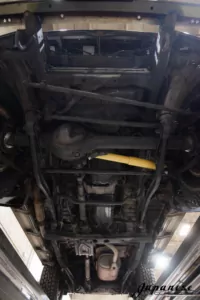 1994 Toyota Prado SX