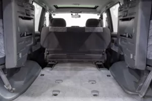 1998 TX Limited LC Prado – Japanese Classics