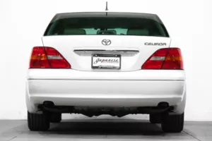 2000 Toyota Celsior