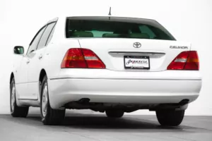 2000 Toyota Celsior