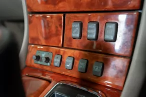 2000 Toyota Celsior