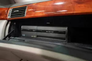 2000 Toyota Celsior