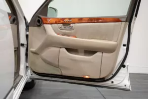 2000 Toyota Celsior