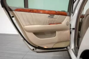 2000 Toyota Celsior