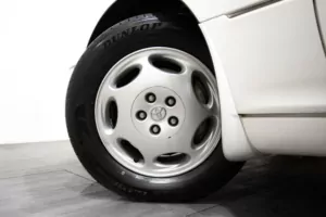 2000 Toyota Celsior