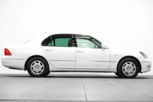 2000 Toyota Celsior