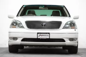 2000 Toyota Celsior