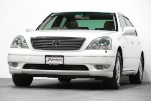 2000 Toyota Celsior