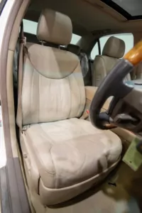 2000 Toyota Celsior