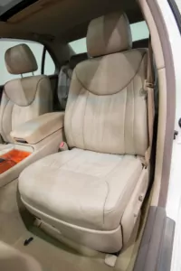 2000 Toyota Celsior
