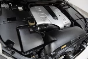 2000 Toyota Celsior