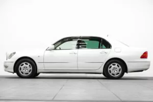 2000 Toyota Celsior