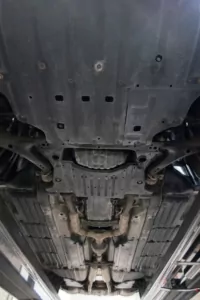 2000 Toyota Celsior