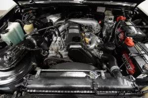 1994 Toyota Prado SX
