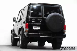 1994 Toyota Prado SX
