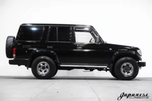 1994 Toyota Prado SX