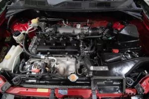 2000 Nissan X-Trail – Japanese Classics