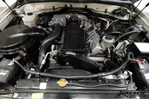1998 Land Cruiser Active Vacation – Japanese Classics