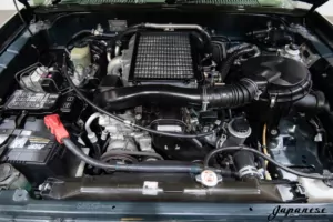 1998 LC Prado TX Intercooled
