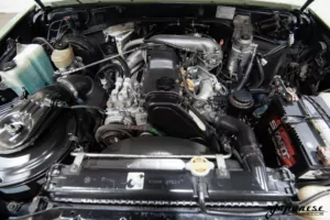1994 Land Cruiser Prado 3.0TD