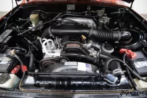 1994 3.0TD Hilux Surf