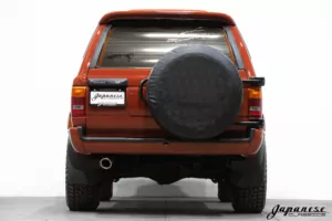 1994 3.0TD Hilux Surf