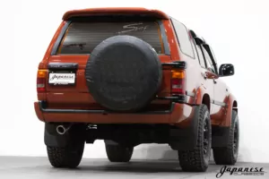 1994 3.0TD Hilux Surf