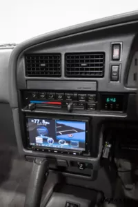 1994 3.0TD Hilux Surf