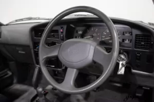 1994 3.0TD Hilux Surf